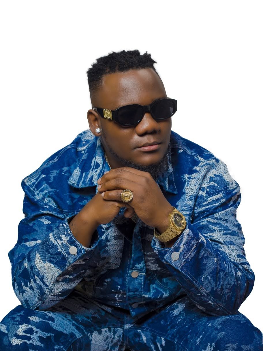 Yazy — Artista apoiada pela Munguambe Foundation